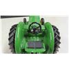 Image 3 : John Deere Diesel 820 Metal Tractor with Rubber Tires, 5" x 5.5" x 9"