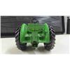 Image 4 : John Deere Diesel 820 Metal Tractor with Rubber Tires, 5" x 5.5" x 9"