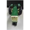 Image 3 : Oliver 1755 Die Cast Metal Tractor with Rubber Wheels, Marked Summer Fest 