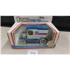 Image 1 : ERTL Ford 1913 Model T Delivery Die Cast with Locking Bank, 1:25 Scale