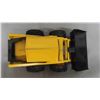 Image 2 : John Deer Metal Die Cast Skid Steer with Rubber Tires, 4.5" x 5" x 8.75"