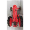 Image 2 : Cockshutt 40 Metal Die Cast Tractor with Rubber Tires, 4.5" x 5.25"x 8"
