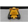 Image 4 : Caterpillar D6 Die Cast Metal with Rubber Track, 3.5" x 5.25" x 8"