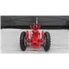 Image 4 : ERTL McCormick Farmall Die Cast Metal Tractor with Rubber Tires + Original Box, 