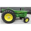 Image 2 : John Deere 80 Diesel Metal Die Cast Tractor with Rubber Tires, 1989 Drayton Farm Show,