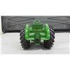 Image 6 : John Deere 80 Diesel Metal Die Cast Tractor with Rubber Tires, 1989 Drayton Farm Show,