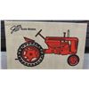 Image 5 : JLE Scale Models Die Cast Metal Tractor with Rubber Tires, Summer Toy Festival