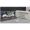 Image 1 : First Choice Collectibles RCMP Metal Die Cast with Certificate 2327/ 10000, 125th 