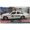 Image 7 : First Choice Collectibles RCMP Metal Die Cast with Certificate 2327/ 10000, 125th 