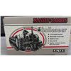 Image 3 : ERTL Massey Harris Challenger Metal Die Cast with Rubber Tires + Original Packaging, 