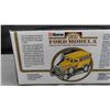 Image 5 : 1931 Ford Model A Panel Delivery Truck Bank - Metal, Highly Detailed,  Home 