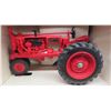 Image 6 : ERTL Farmall F-20 Tractor Metal with Rubber Tires in Original Box, 1:16 Scale