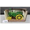 Image 1 : ERTL John Deere 1930 Model GP Standard Die Cast Tractor with Steel Wheels in 