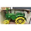 Image 6 : ERTL John Deere 1930 Model GP Standard Die Cast Tractor with Steel Wheels in 