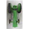 Image 2 : John Deere 40 Metal Tractor with Rubber Wheels 4" x 4.5" x 7.5" 