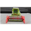 Image 3 : Class Dominator Metal Combine with Rubber Tires 3.25" x 3.75" x 7.5" 