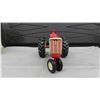 Image 4 : Farmtoy Turbo 1206 Metal Die Cast Tractor with Rubber Tires 5.5" x 5.75" x 9.5" 