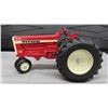 Image 5 : Farmtoy Turbo 1206 Metal Die Cast Tractor with Rubber Tires 5.5" x 5.75" x 9.5" 