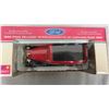 Image 2 : 1934 Ford Delivery Cab Die Cast Limited Edition Metal Collector Bank with Key