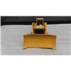 Image 3 : Komatsu 0475A Metal Die Cast Bulldozer with Rubber Tracks 4" x 4" x 9.25"