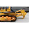 Image 5 : Komatsu 0475A Metal Die Cast Bulldozer with Rubber Tracks 4" x 4" x 9.25"
