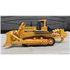 Image 6 : Komatsu 0475A Metal Die Cast Bulldozer with Rubber Tracks 4" x 4" x 9.25"