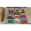 Image 1 : 9 Books ; Vintage Tractors, Allis-Chalmers, Thoro'bred, International Harvester, 