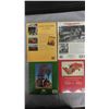 Image 3 : 9 Books ; Vintage Tractors, Allis-Chalmers, Thoro'bred, International Harvester, 