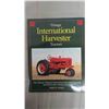 Image 6 : 9 Books ; Vintage Tractors, Allis-Chalmers, Thoro'bred, International Harvester, 
