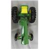 Image 2 : John Deere 720 Metal Die Cast Tractor with Rubber Tires 5" x 5.5" x 10" 