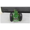 Image 4 : John Deere 720 Metal Die Cast Tractor with Rubber Tires 5" x 5.5" x 10" 