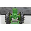 Image 5 : John Deere 720 Metal Die Cast Tractor with Rubber Tires 5" x 5.5" x 10" 