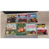Image 1 : 7 Books; Allis-Chalmers, Oliver, John Deere, International, plus more