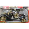 Image 5 : The Tin Lizzy Battery Operated ; Working Lights, Smoking Exhaust, Whistling Sound,