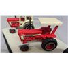 Image 6 : IHC 66 Series Metal Die Cast Farm Tractors ; 966, 966 Hydro, 1066 Turbo, 1466 Turbo, 