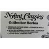 Image 5 : Nylint Classics ERA Metal Delivery Truck with Rubber Tires with Original Box 