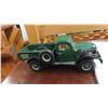 Image 3 : Dodge Die Cast Metal 1946 Power Wagon Express Truck with Original Box 1:30 Scale