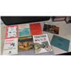 Image 1 : 8 Books ; John Deere, Oliver, International Harvester, plus more