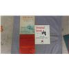 Image 4 : 8 Books ; John Deere, Oliver, International Harvester, plus more