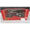 Image 1 : 1953 Chevy Pickup Die Cast Metal in Original Box - By MIRA, 1:18 Scale