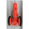 Image 2 : Coop E4 Metal Die Cast Tractor with Rubber Tires 4.25" x 5"x 8" 