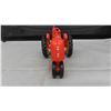 Image 3 : Coop E4 Metal Die Cast Tractor with Rubber Tires 4.25" x 5"x 8" 