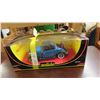 Image 1 : Prestige 1934 Metal Die Cast Ford Roadster in Original Box 3.5" x 4" x 8.5" 