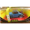 Image 2 : Prestige 1934 Metal Die Cast Ford Roadster in Original Box 3.5" x 4" x 8.5" 