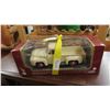Image 1 : Road Legends 1953 Ford F100 Pickup Metal with Plastic Parts Die Cast in Original Box, 
