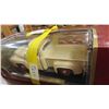 Image 3 : Road Legends 1953 Ford F100 Pickup Metal with Plastic Parts Die Cast in Original Box, 