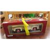 Image 4 : Road Legends 1953 Ford F100 Pickup Metal with Plastic Parts Die Cast in Original Box, 