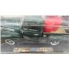 Image 4 : Collection 1948 Ford F1 Pickup Die Cast Metal with Plastic Parts In Original Package,