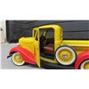 Image 6 : Solido Die Cast Metal Ford Pickup 3.75" x 3.75" x9.5" 