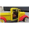 Image 7 : Solido Die Cast Metal Ford Pickup 3.75" x 3.75" x9.5" 